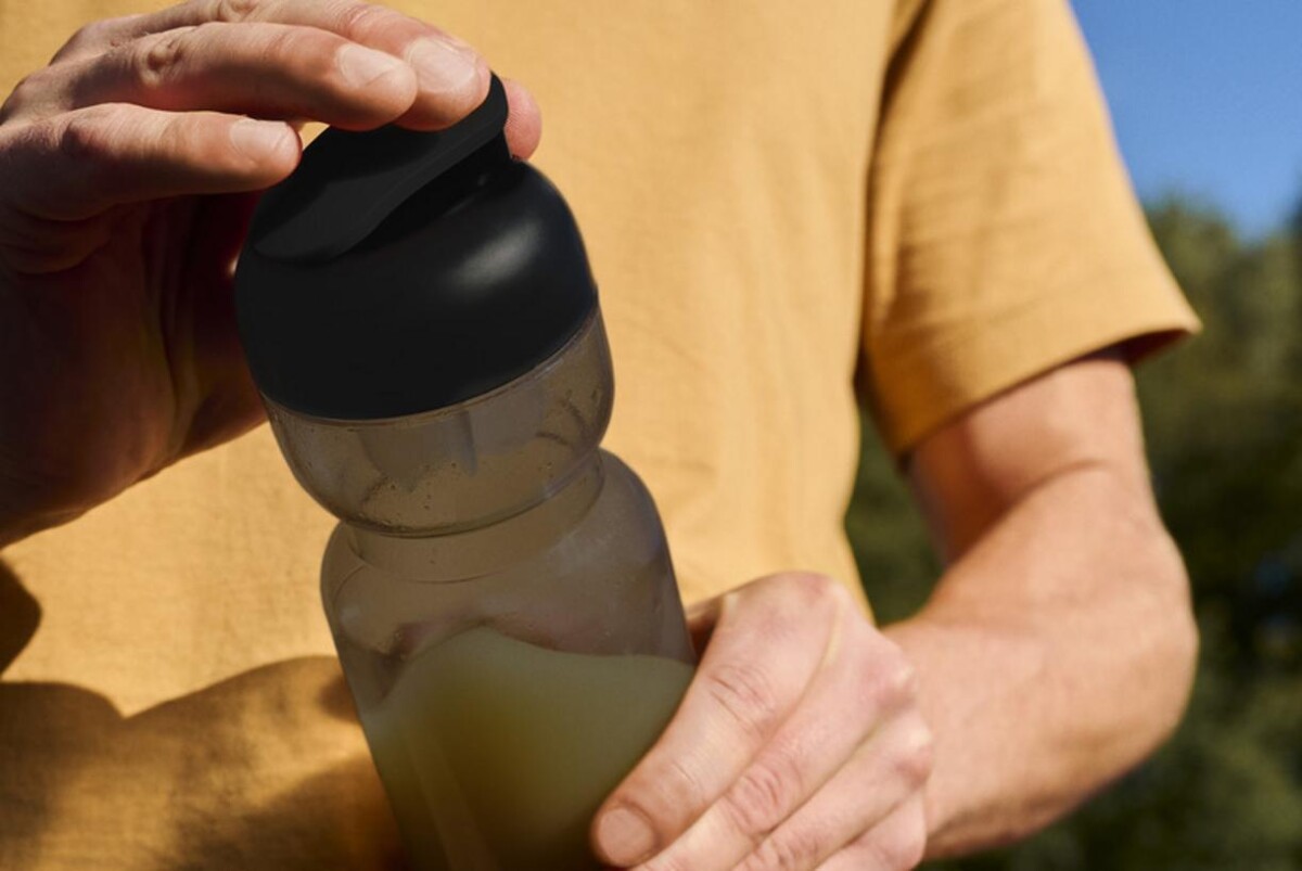 Eko Mepal Shaker bidon o pojemności 800 ml 10091201_m1