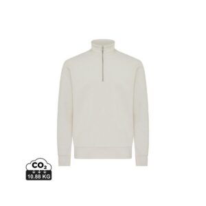 Eko Bluza Iqoniq Elgon z bawełny z recyklingu T9601.040.L__S_0