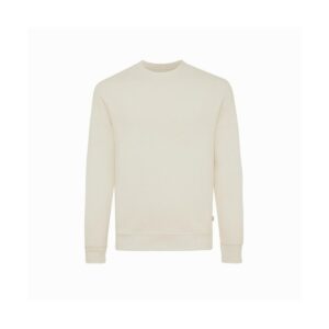 Eko Bluza z niebarwionej bawełny z recyklingu Iqoniq Denali T9301.018.4XL__B_1