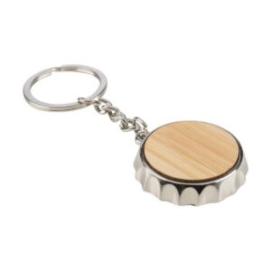 Eko Brelok do kluczy, otwieracz do butelek "kapsel" VB149-16_AAA01