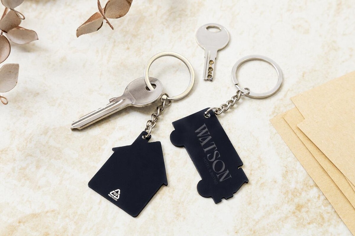 Eko LorryShine brelok AP808268-10__DG2