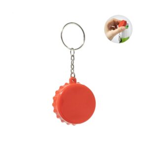 Eko Popcap brelok z otwieraczem do butelek RABS AP800336-05