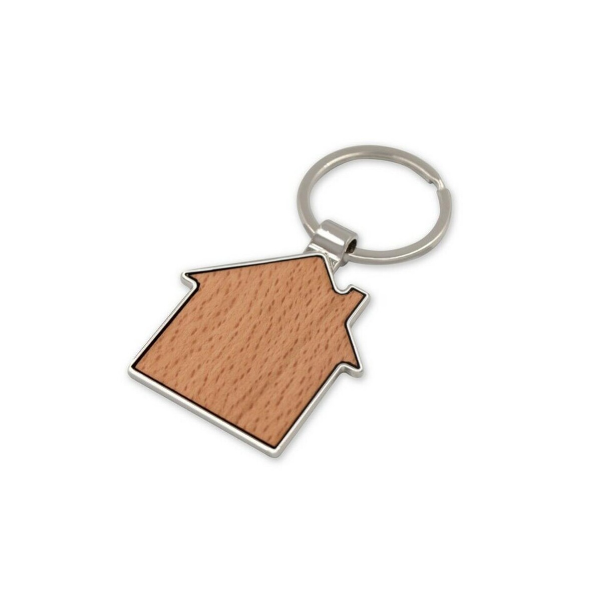 Eko Brelok do kluczy "domek" | Cedar V4836-17_AAA01