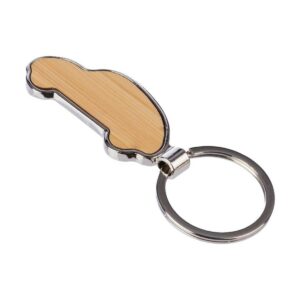 Eko Brelok do kluczy "samochód" VA167-16_AAA01