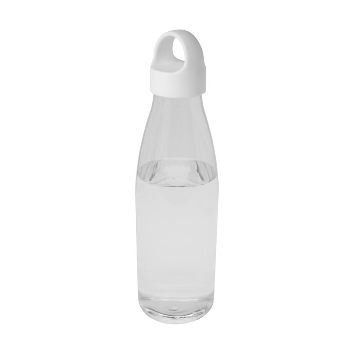 Eko Bergen butelka na wodę o pojemności 800 ml z tworzyw sztucznych pochodzących z recyklingu 10083501