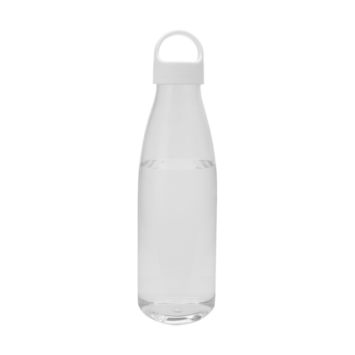Eko Bergen butelka na wodę o pojemności 800 ml z tworzyw sztucznych pochodzących z recyklingu 10083501_f1
