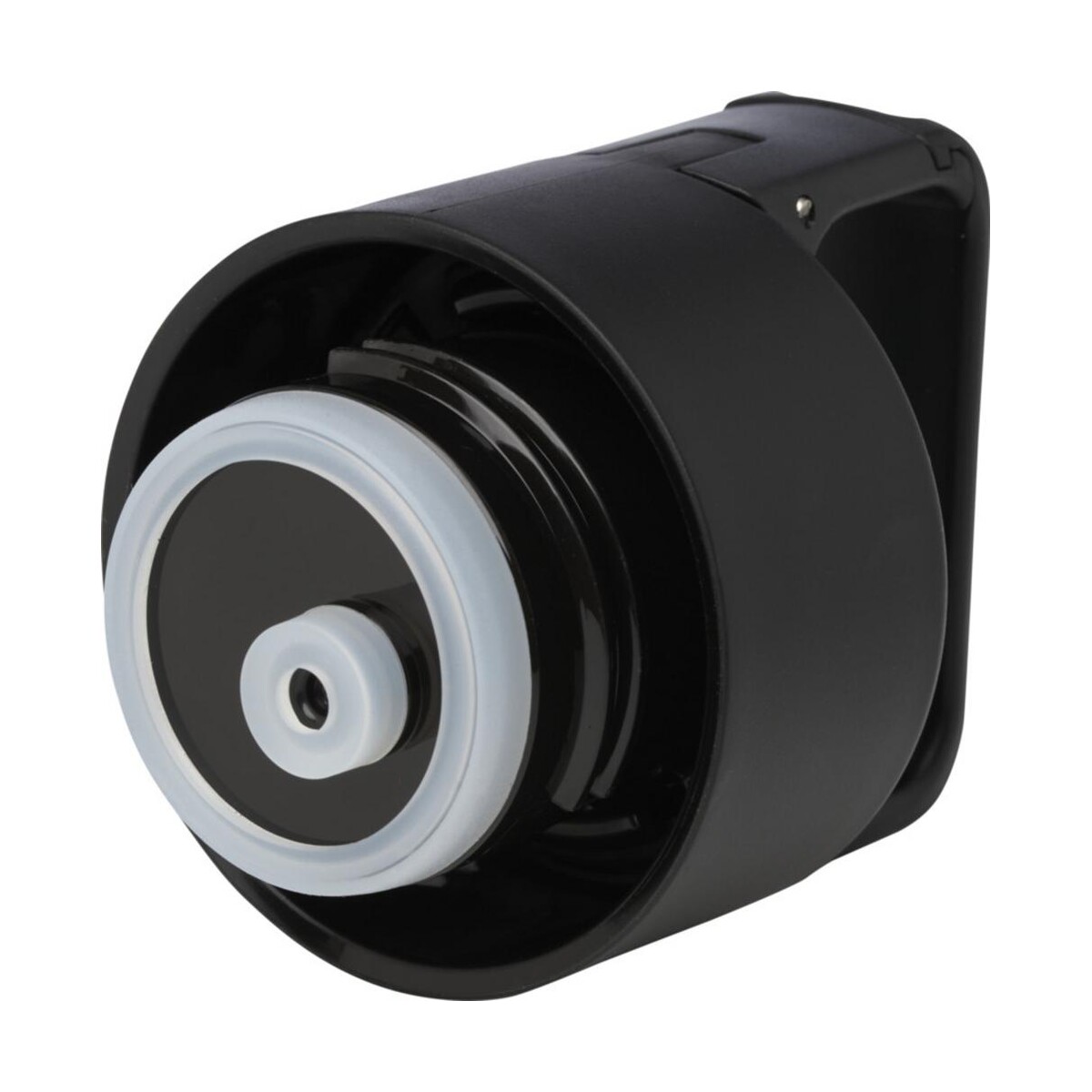 Eko Butelka Astra z recyklingowanej stali nierdzewnej, z miedzianą izolacją próżniową o pojemności 600 ml, z certyfikatem RCS, przystosowana do napojów gazowanych 10084101_d1