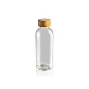 Eko Butelka sportowa 660 ml z RPET P433.090__B_1