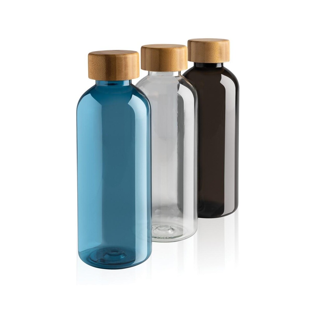 Eko Butelka sportowa 660 ml z RPET P433.090__G_300