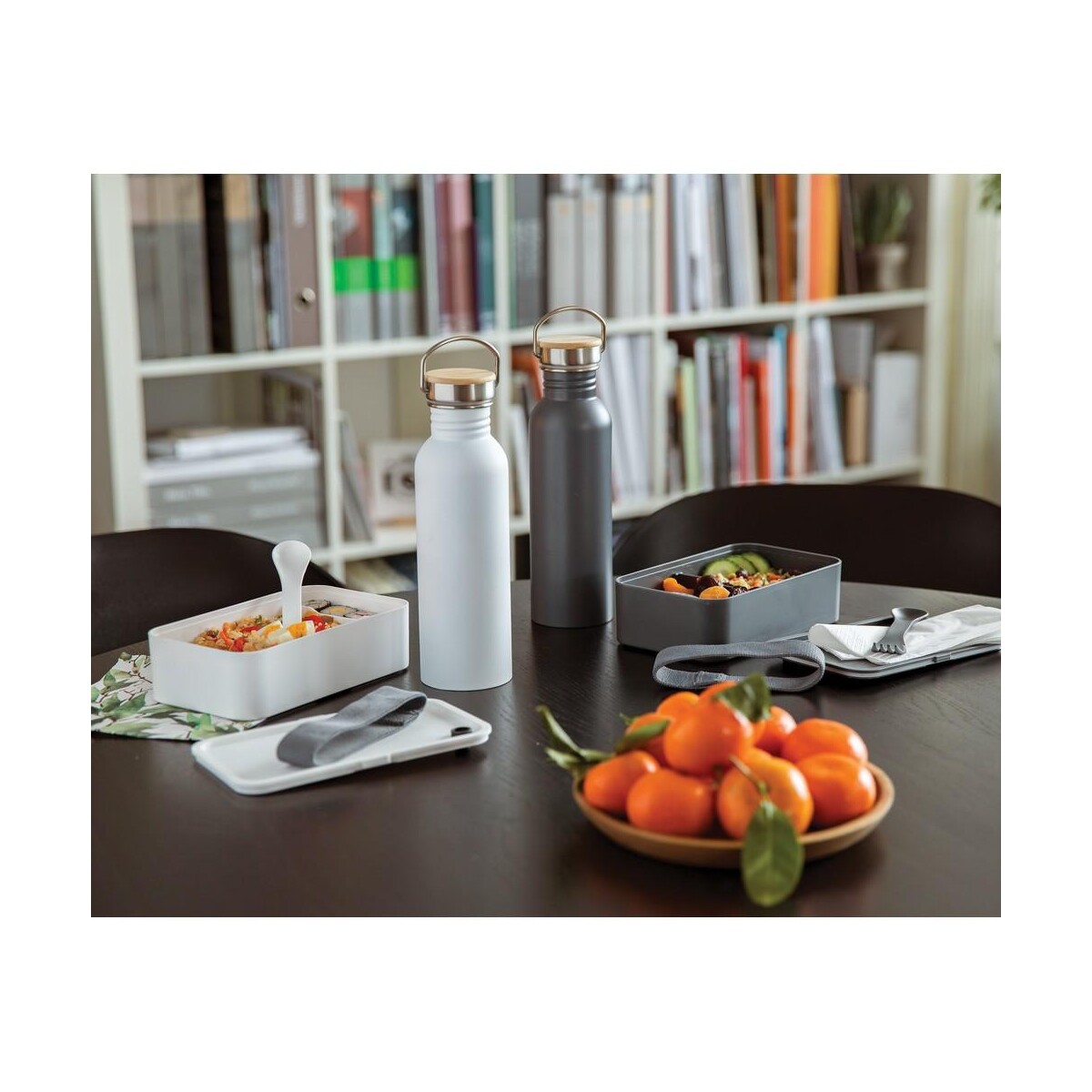 Eko Butelka sportowa 700 ml P436.833__M_400