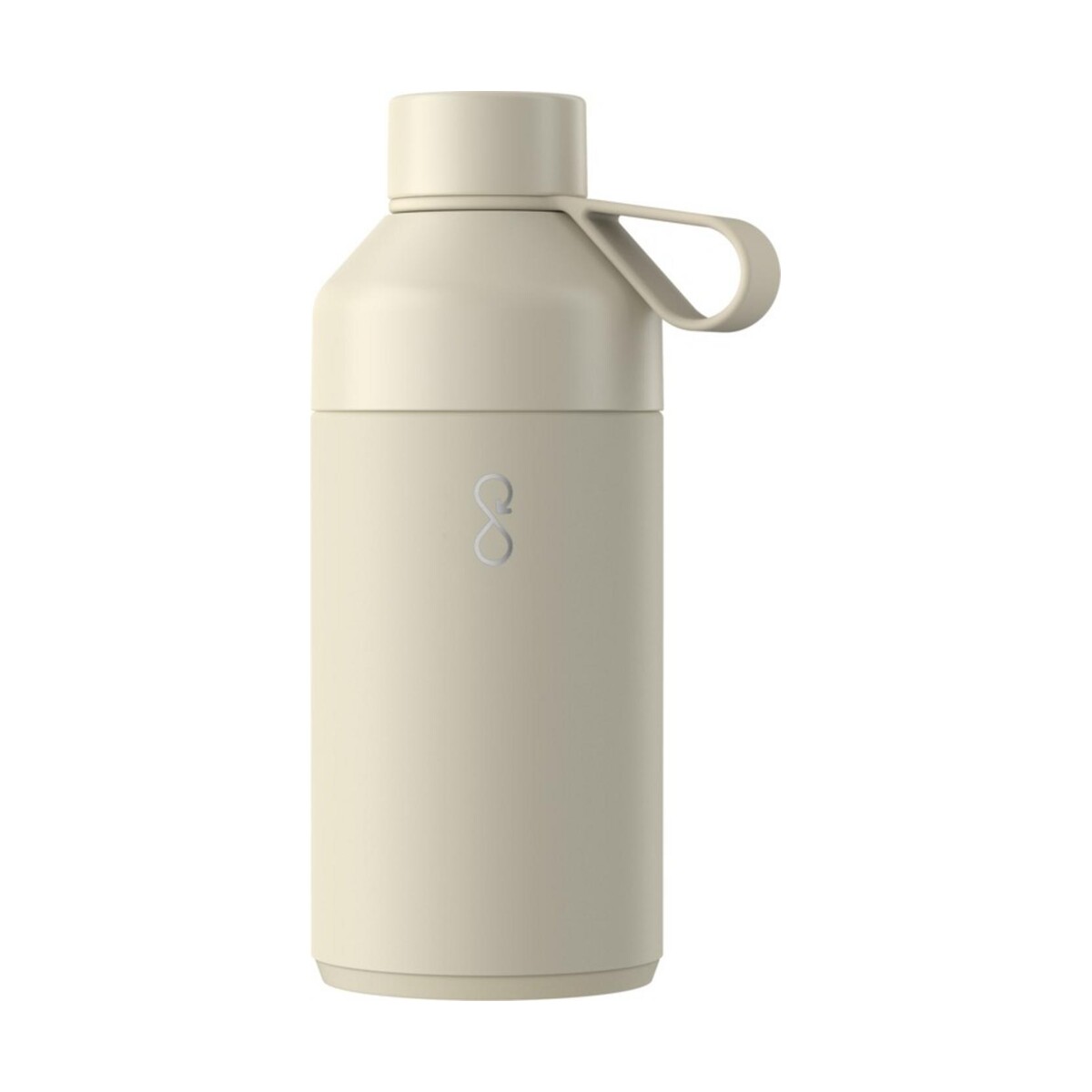 Eko Ocean Bottle izolowany próżniowo bidon na wodę o pojemności 750 ml 10085606