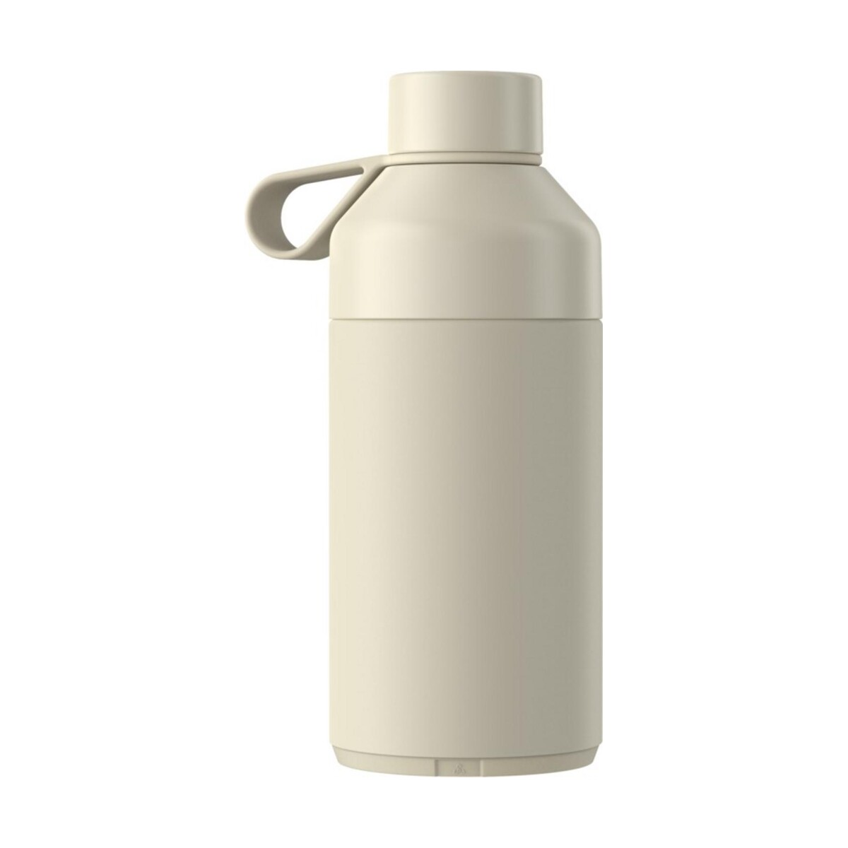 Eko Ocean Bottle izolowany próżniowo bidon na wodę o pojemności 750 ml 10085606_b1