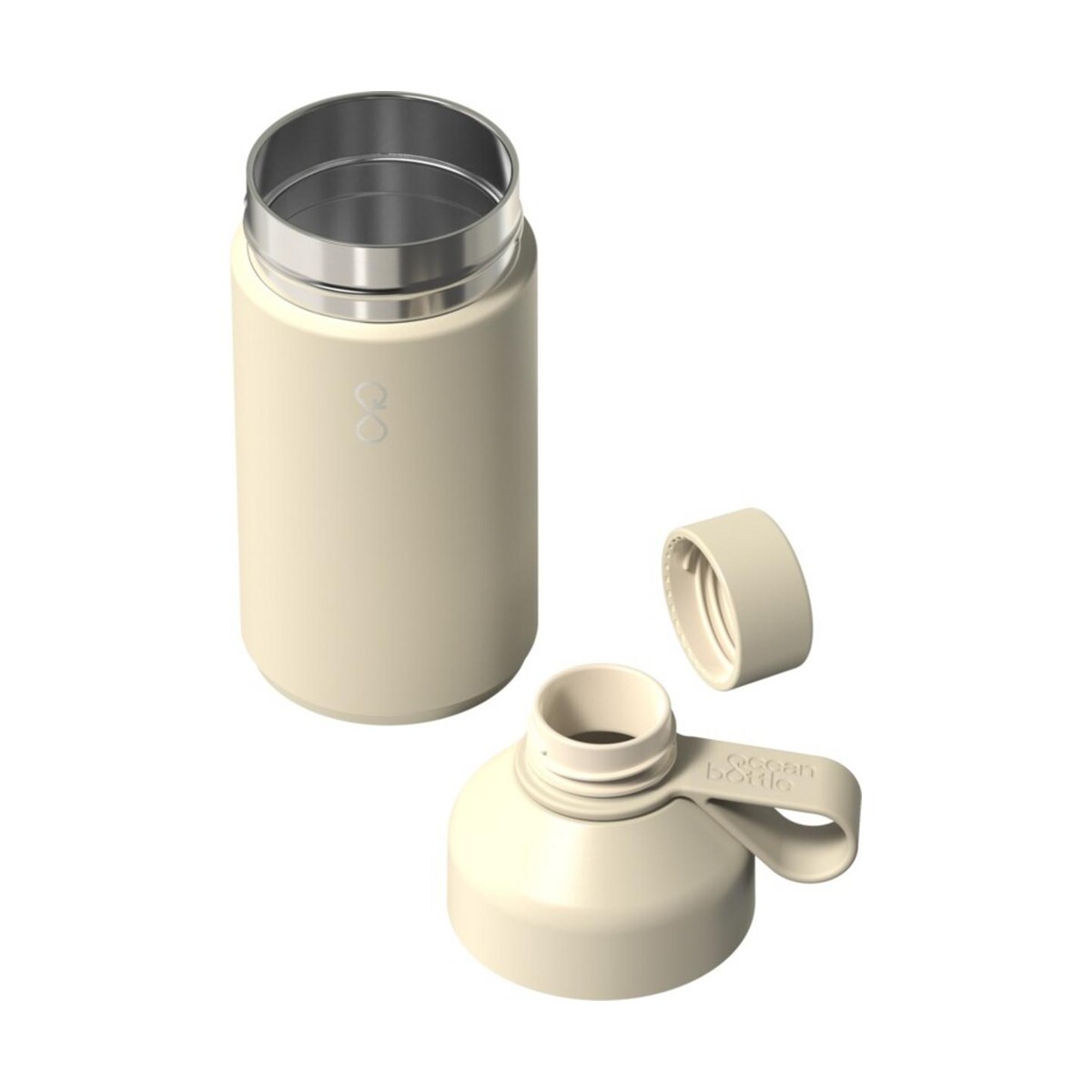 Eko Ocean Bottle izolowany próżniowo bidon na wodę o pojemności 750 ml 10085606_e1