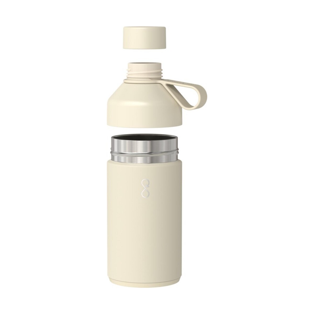 Eko Ocean Bottle izolowany próżniowo bidon na wodę o pojemności 750 ml 10085606_e2