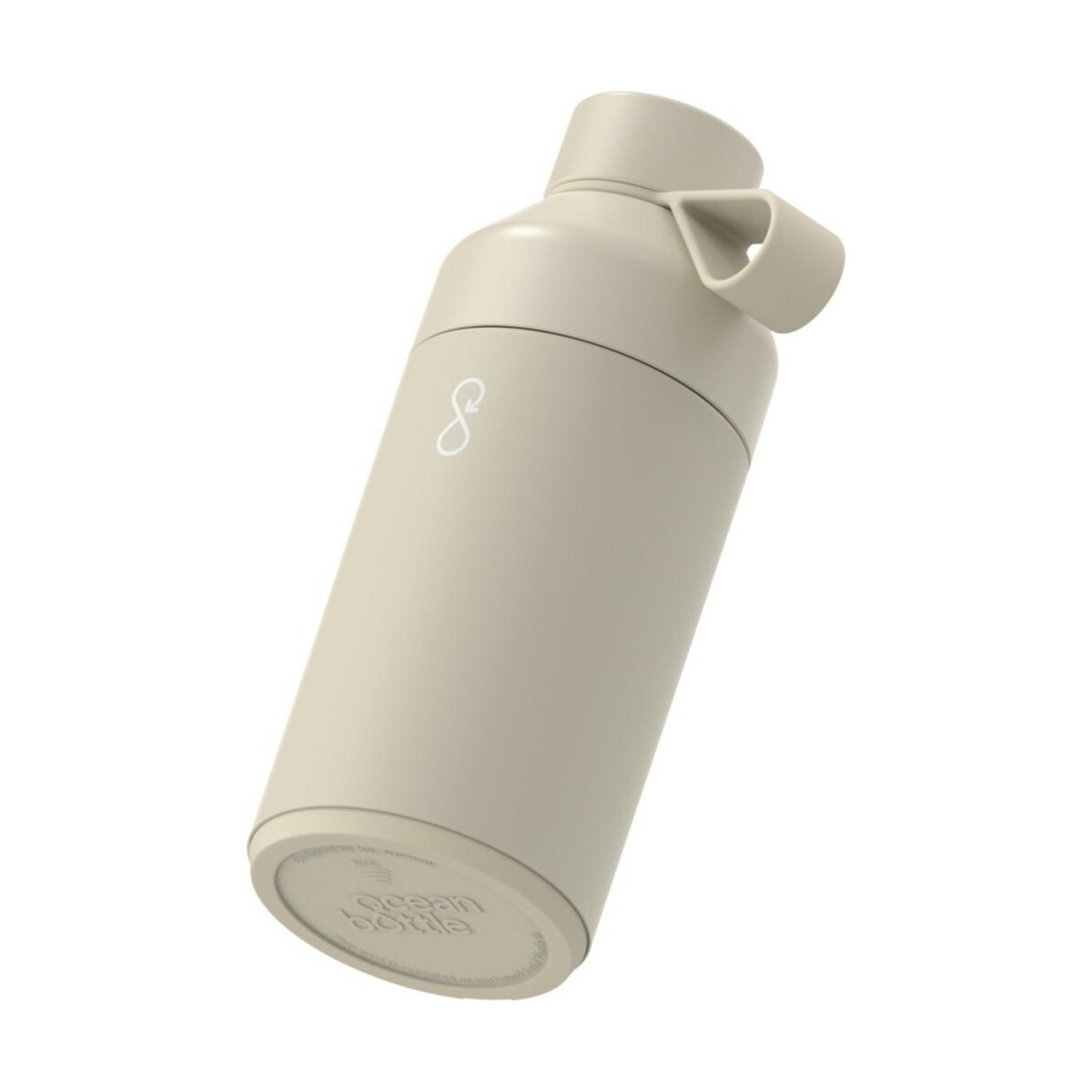 Eko Ocean Bottle izolowany próżniowo bidon na wodę o pojemności 750 ml 10085606_f1