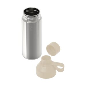 Eko Ocean Bottle Lite bidon na wodę o pojemności 620 ml 10085706