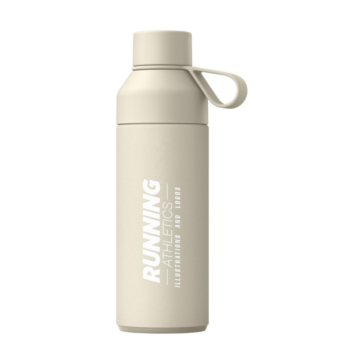 Eko Ocean Bottle zestaw upominkowy 3 w 1 o pojemności 500 ml 11318506_b1_eg_y1