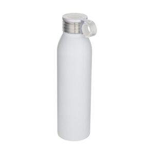 Eko Sedona butelka na wodę o pojemności 650 ml wykonana ze stali nierdzewnej i posiadająca certyfikat RCS 10086901