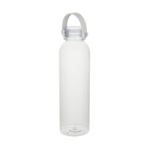 Eko Sky butelka na wodę o pojemności 630 ml z tworzyw sztucznych pochodzących z recyklingu, posiadająca certyfikat RCS 10083601