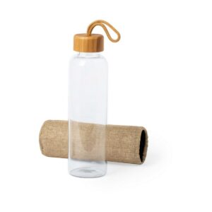 Eko Szklana butelka 500 ml V0874-00_AAA01