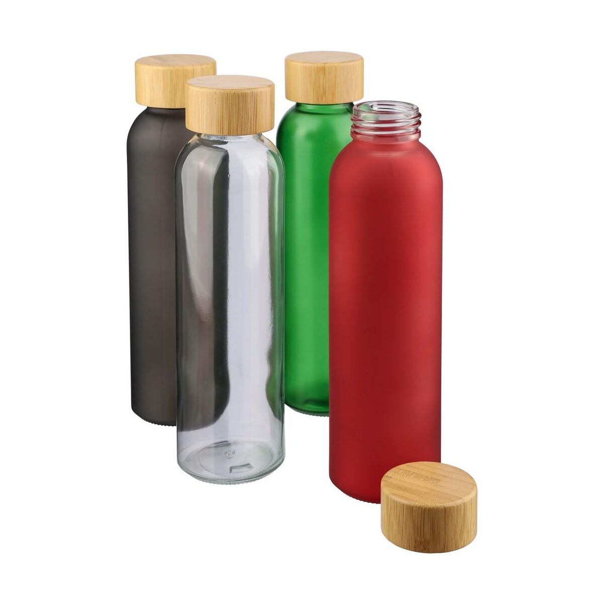 Eko Szklana butelka 500 ml VB111_1