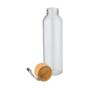 Eko Szklana butelka 600 ml V4867-16_AAA01