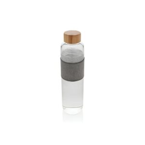 Eko Szklana butelka 750 ml Impact w pokrowcu P436.770__B_1