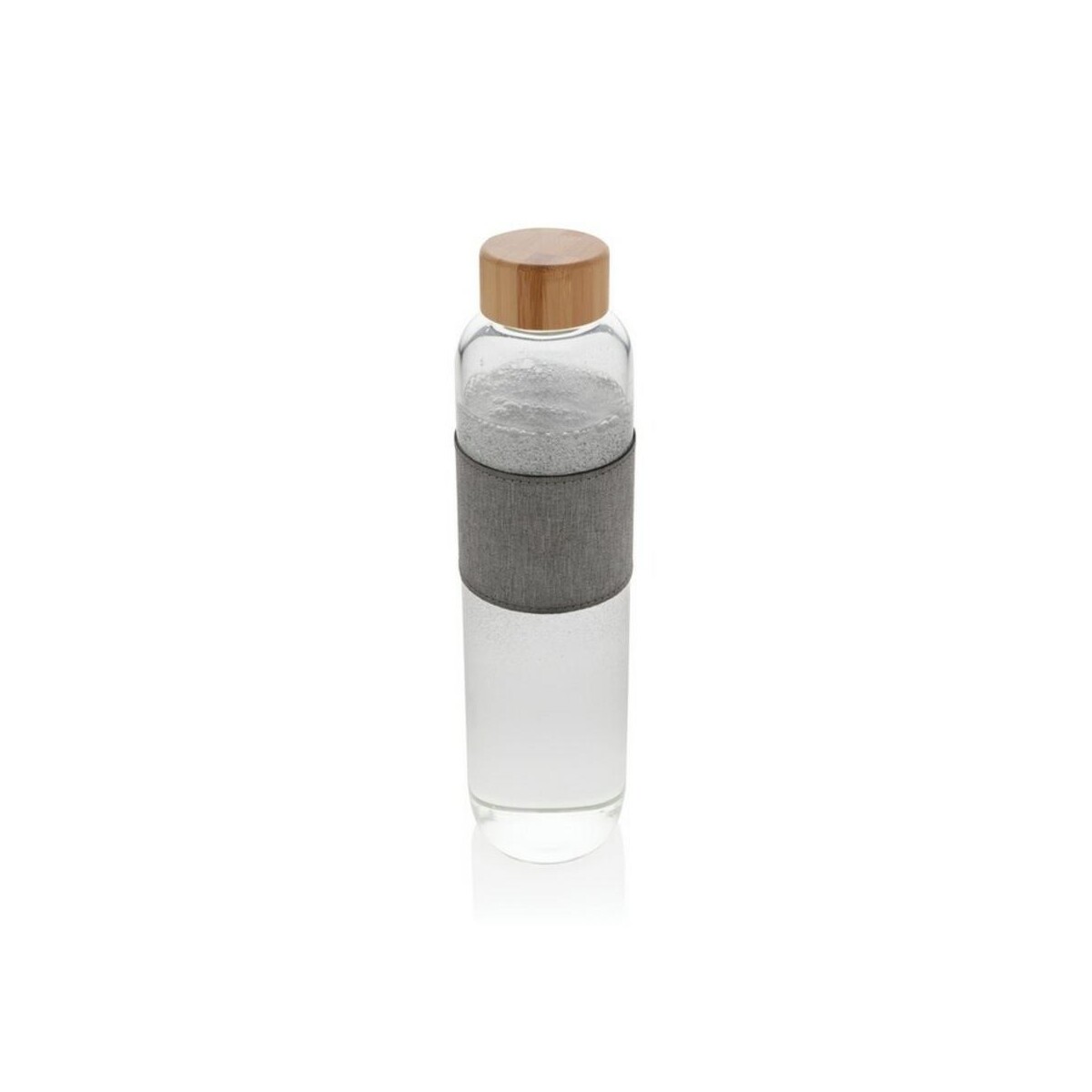 Eko Szklana butelka 750 ml Impact w pokrowcu P436.770__B_1