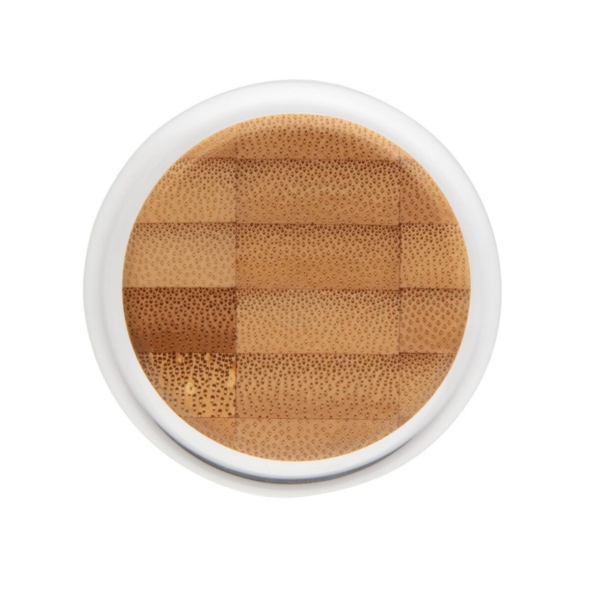 Eko Szklana butelka 750 ml Impact w pokrowcu P436.770__B_4