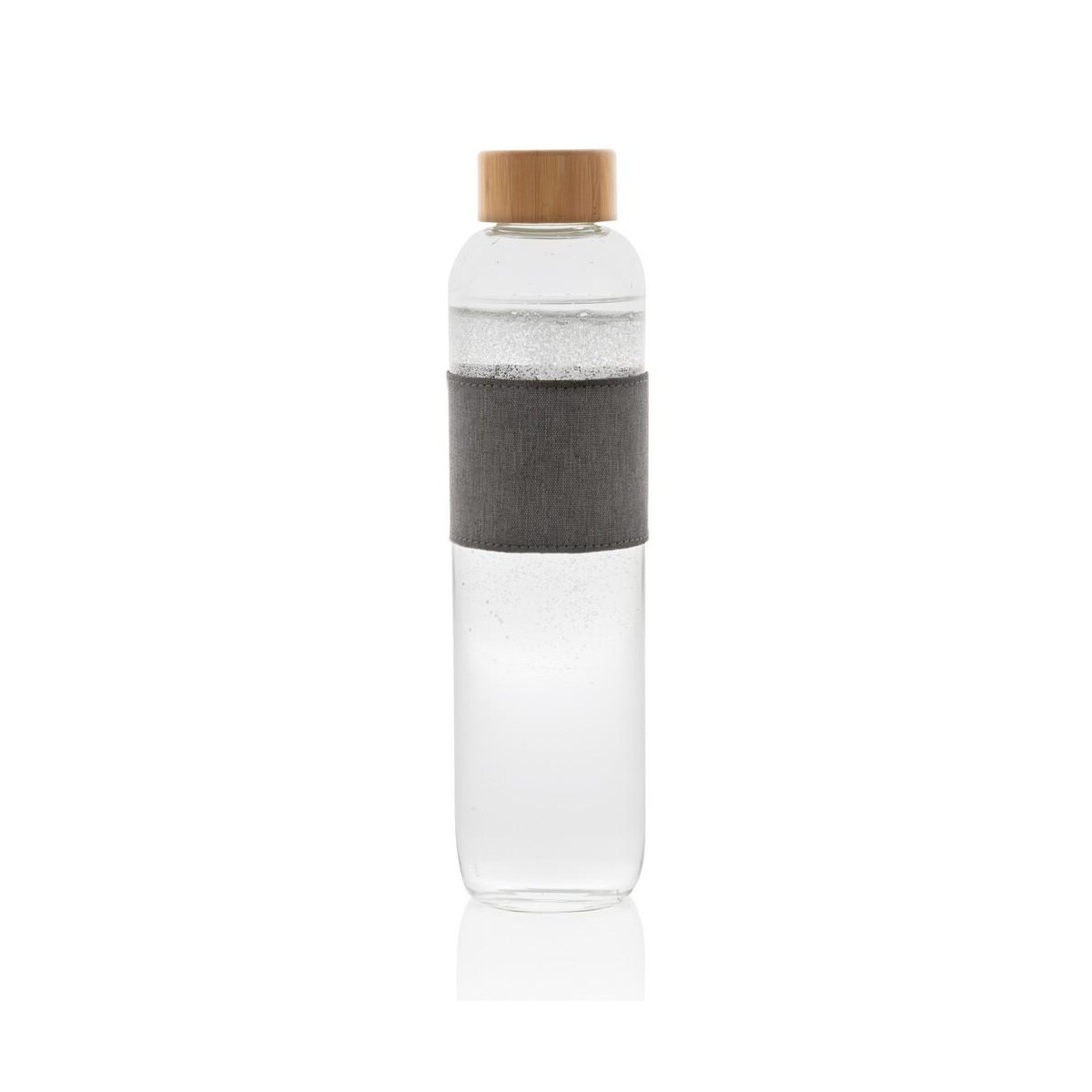 Eko Szklana butelka 750 ml Impact w pokrowcu P436.770__B_5