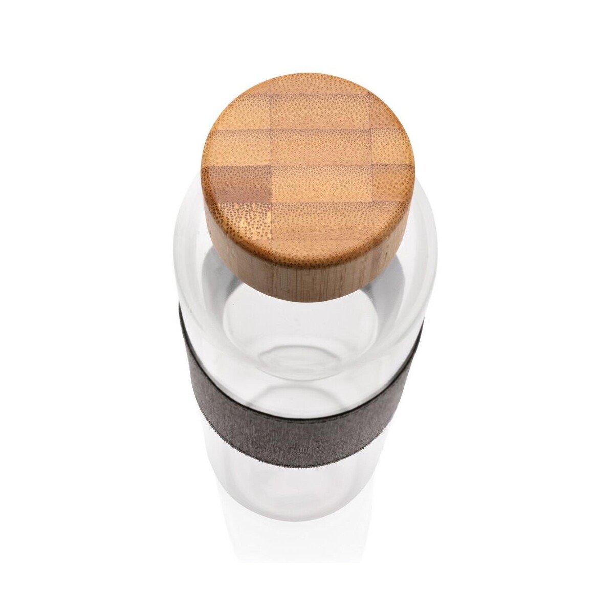 Eko Szklana butelka 750 ml Impact w pokrowcu P436.770__B_8