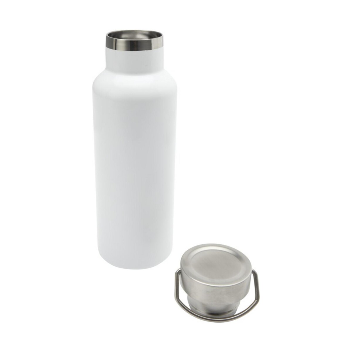 Eko Thor butelka na wodę o pojemności 500 ml wykonana ze stali nierdzewnej z certyfikatem RCS 10081901_e1