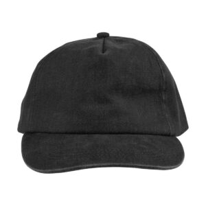 Eko Czapka z daszkiem z bawełny 240 gsm VA896-03_AAB01