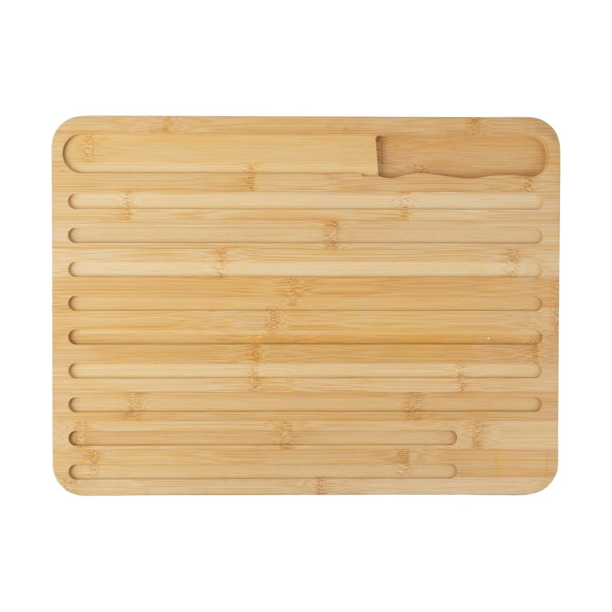Eko Bambusowa deska do krojenia VA185-16_AAA02