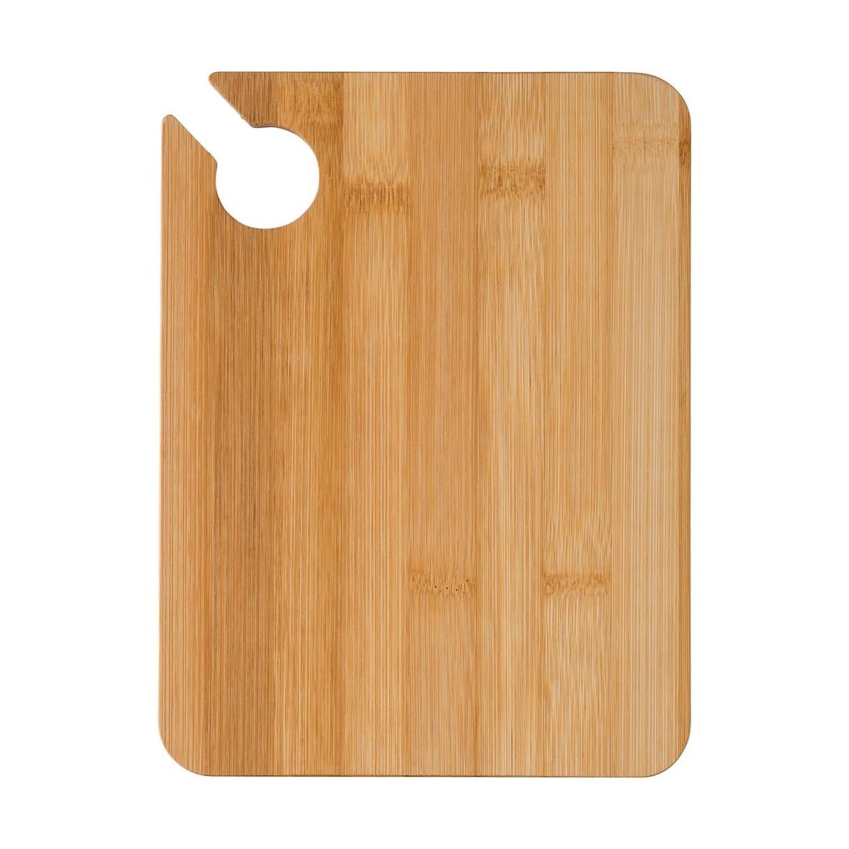 Eko Bambusowa deska do serwowania V1712-16_AAB01