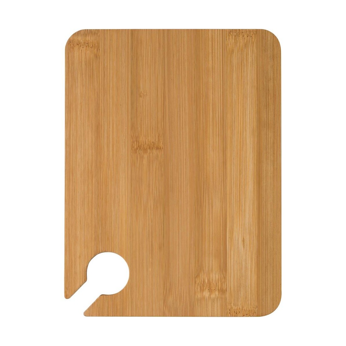 Eko Bambusowa deska do serwowania V1712-16_AAB02