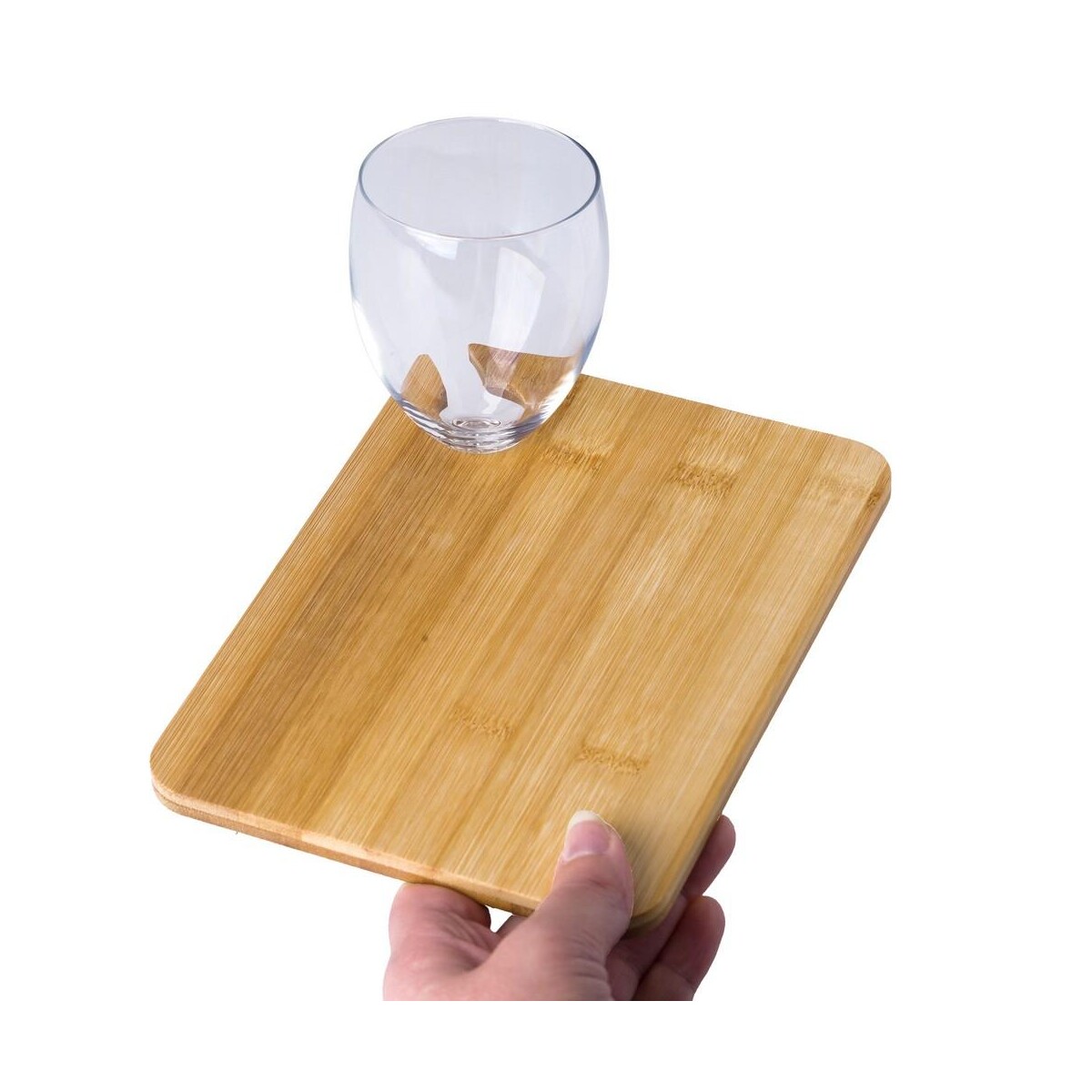 Eko Bambusowa deska do serwowania V1712-16_KKK01