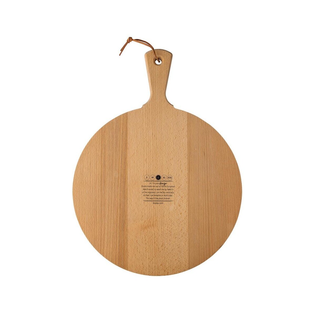 Eko Deska do serwowania BOSKA Amigo L VSB10-16_RB358122__B_3