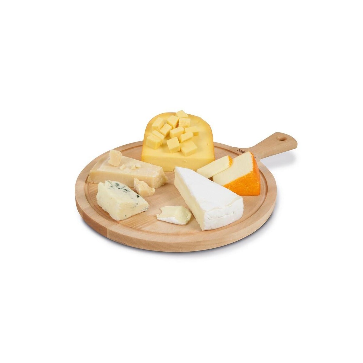 Eko Deska do serwowania BOSKA Amigo L VSB10-16_RB358122__B_4