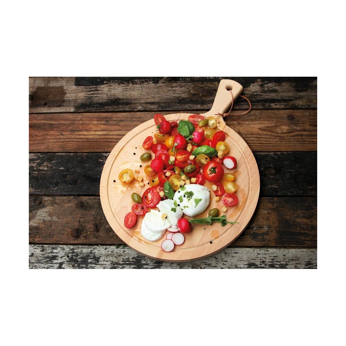 Eko Deska do serwowania BOSKA Amigo L VSB10-16_RB358122__M_401