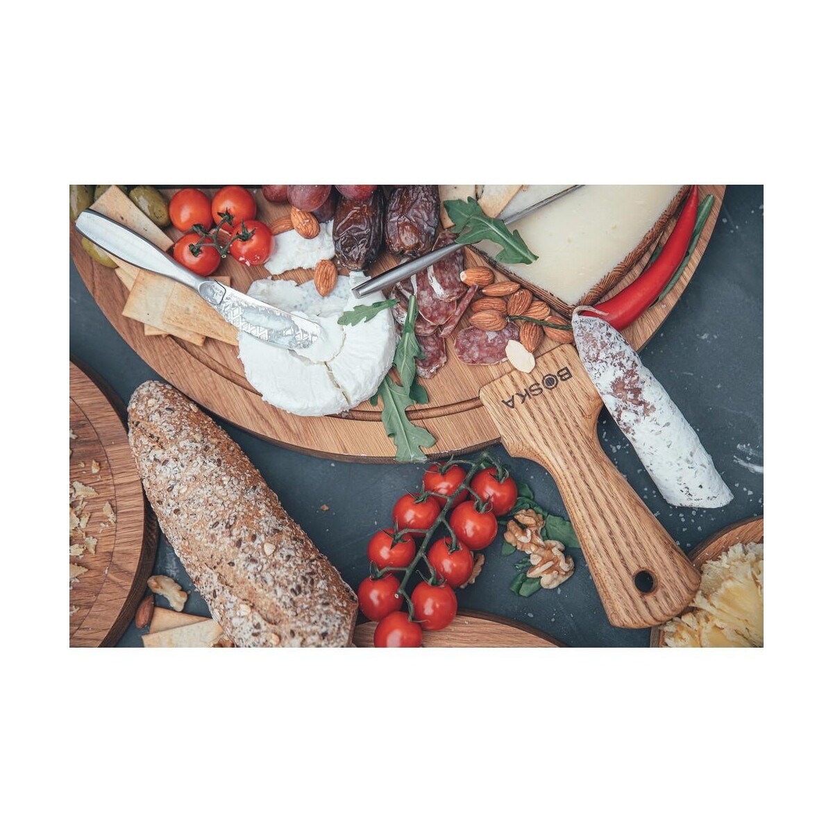 Eko Deska do serwowania BOSKA Amigo L VSB10-16_RB358122__M_402