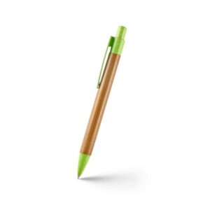 Eko Bambusowy długopis | Brock V1947-10_AAA01