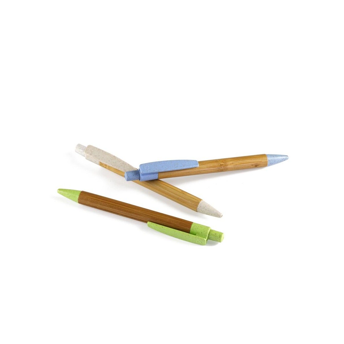 Eko Bambusowy długopis | Brock V1947_1