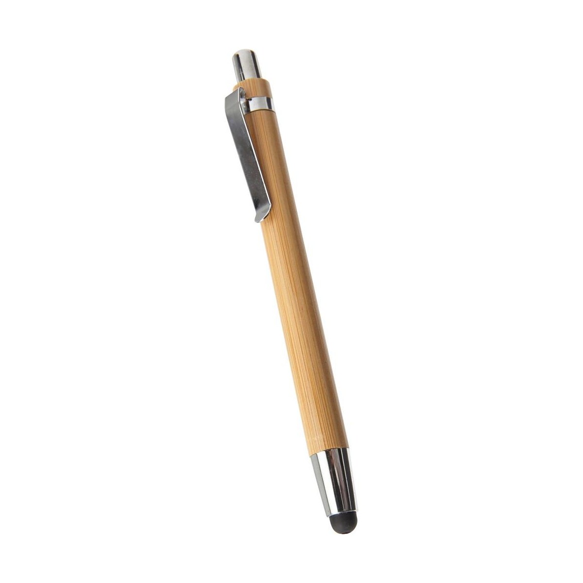 Eko Bambusowy długopis, touch pen V1761-16_AAA04