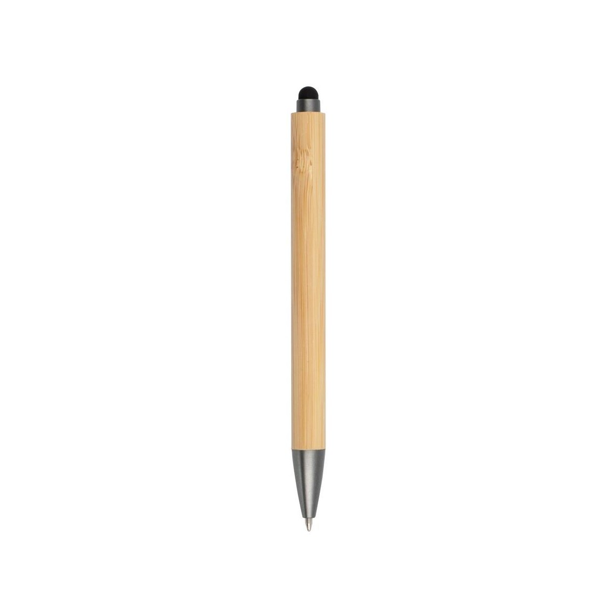 Eko Bambusowy długopis, touch pen | Keandre V0058-17_IBK01