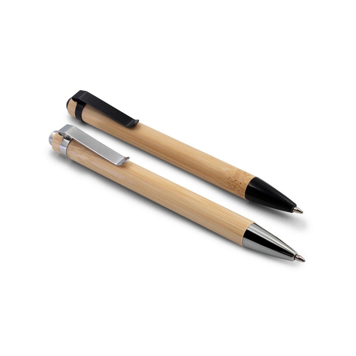 Eko Bambusowy długopis | Vihaan V1336.0_1