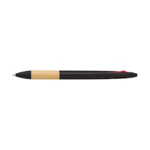 Eko Długopis, wielokolorowy wkład, touch pen V1189-03_AAB01