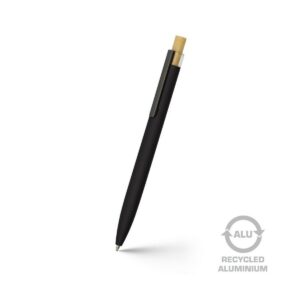 Eko Długopis z aluminium z recyklingu | Randall V0030-03_AAA00