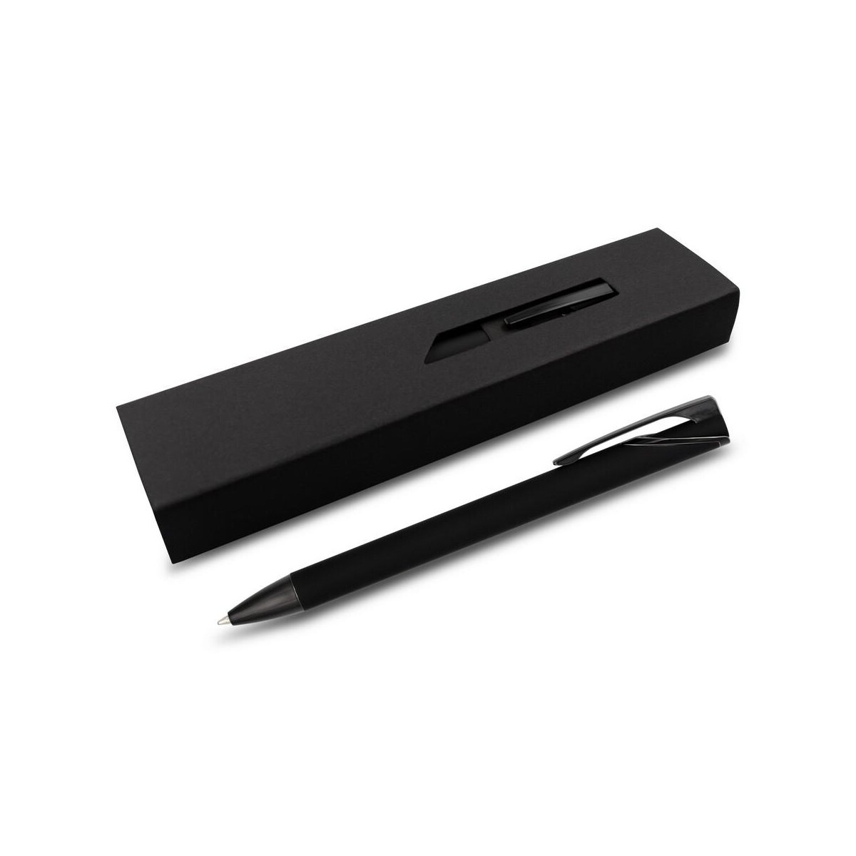 Eko Długopis w etui | Joziah VA051-03_AAA01