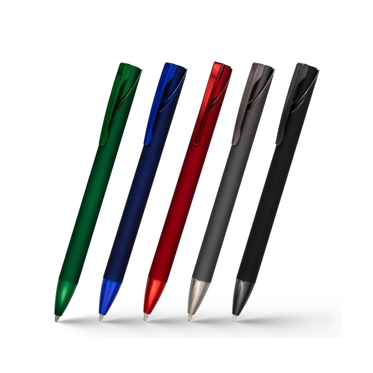 Eko Długopis w etui | Joziah VA051_1